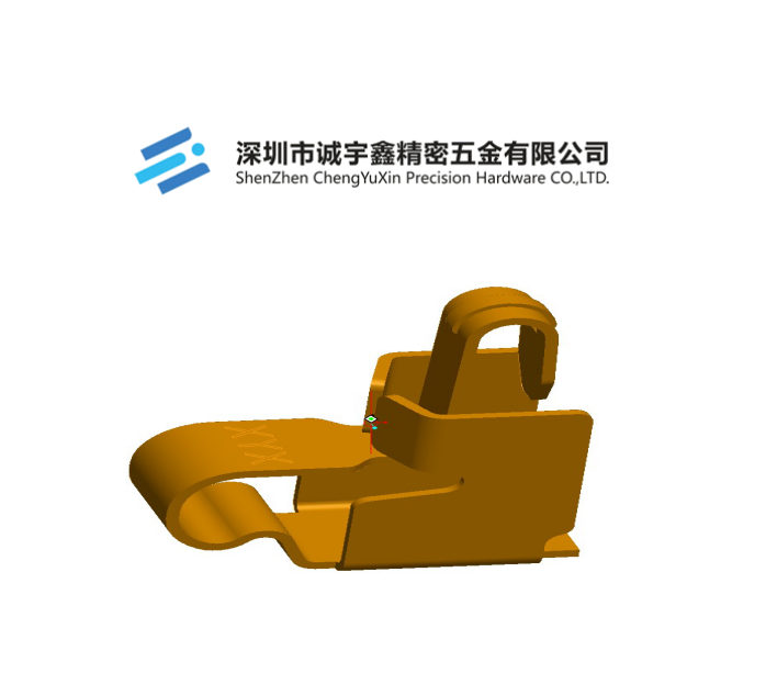 CYX-天線(xiàn)彈片06