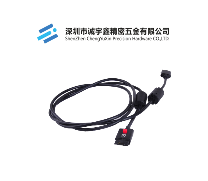 CYX-磁吸數據線01