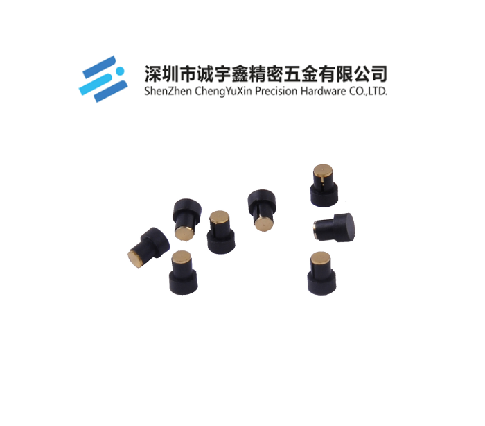 CYX-1P帶帽扣連接器