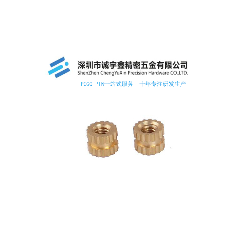 五金沖壓件-螺母02