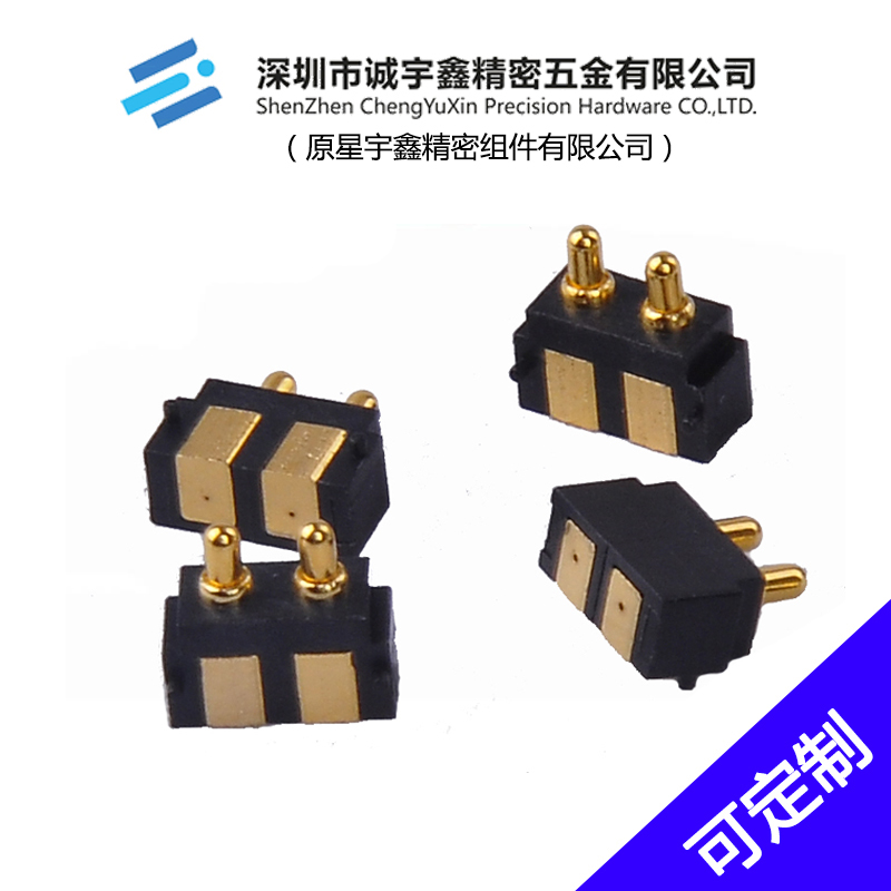 CYX-2P特殊側(cè)邊連接器