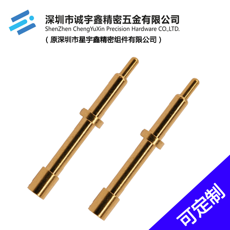 CYX-特殊大電流充電針