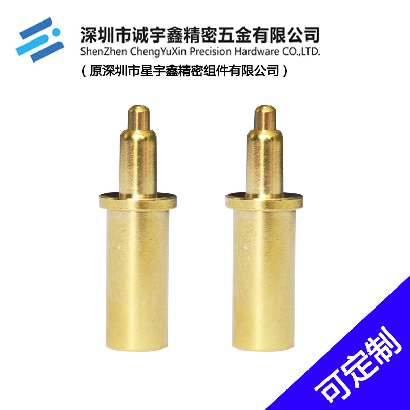 CYX-5.2超大直徑彈簧針