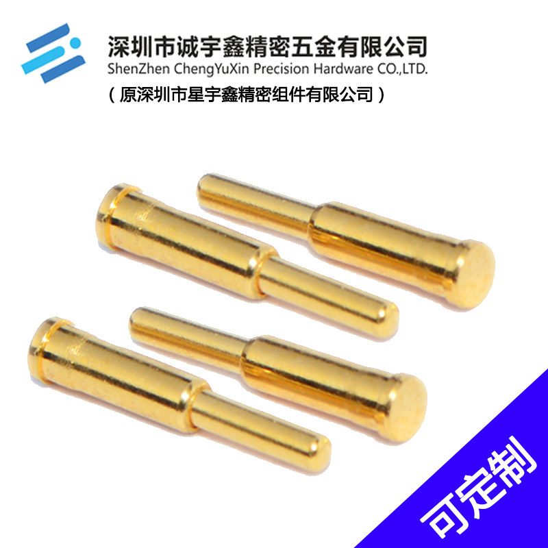 CYX-SMT6.0彈簧針